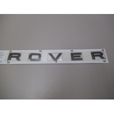 НАКЛЕЙКА ROVER