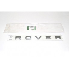 НАКЛЕЙКА ROVER