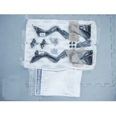 ПЕРЕГОРОДКА ПОЛОВИННАЯ БАГАЖНОГО ОТДЕЛЕНИЯ 3-ДВЕРНАЯ